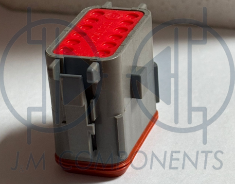  CONECTOR REFOR COMPLETO 12/PI